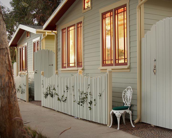 Venice Beach Eco Cottages Casa de férias *