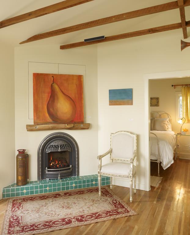 Casa de férias Venice Beach Eco Cottages