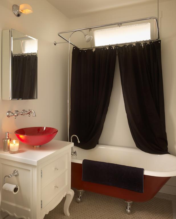 Casa de férias Venice Beach Eco Cottages *