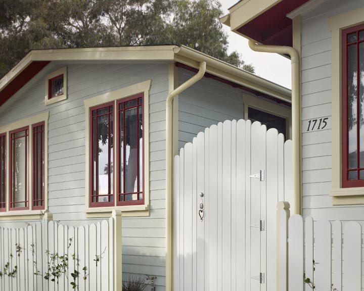 Casa de férias Venice Beach Eco Cottages *