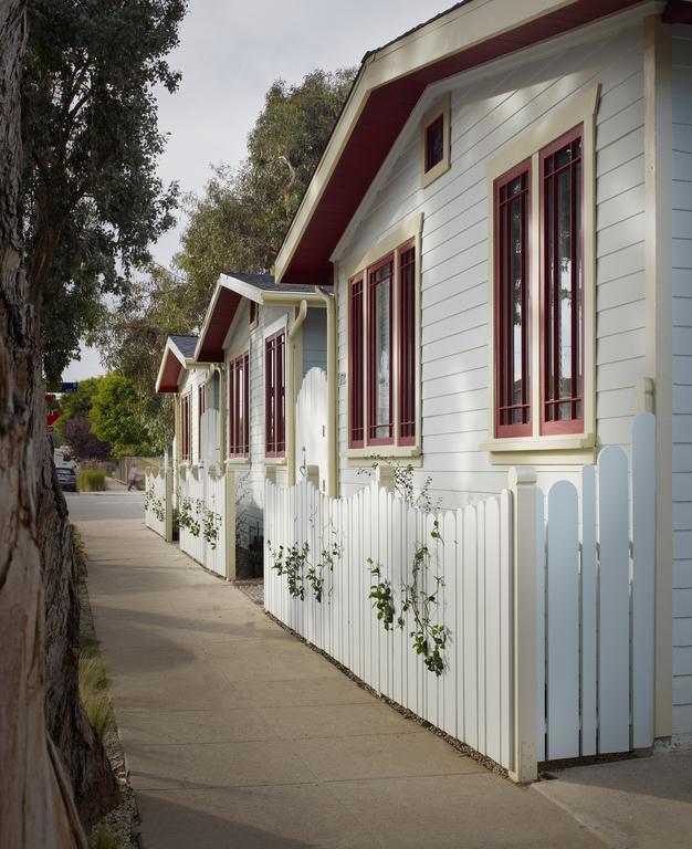 Casa de férias Venice Beach Eco Cottages Los Angeles