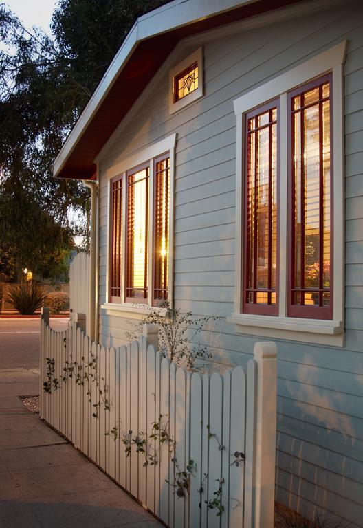 Casa de férias Venice Beach Eco Cottages Los Angeles